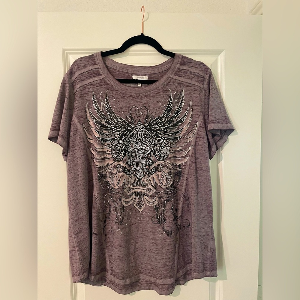 Maurices Fashion Tshirt